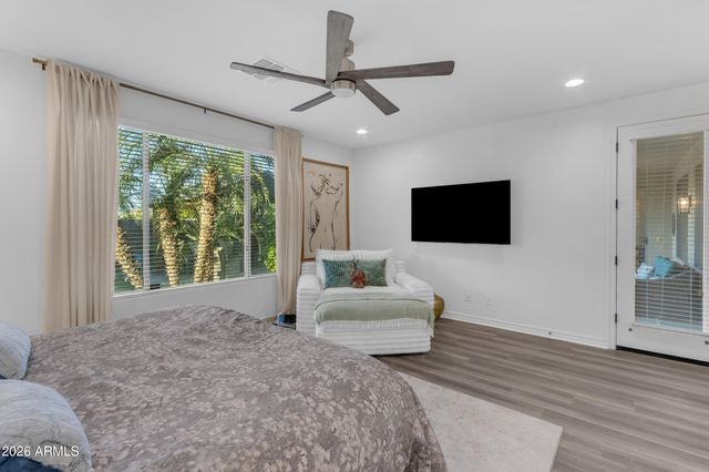 2546 E CAROB Drive, Gilbert, AZ 85298