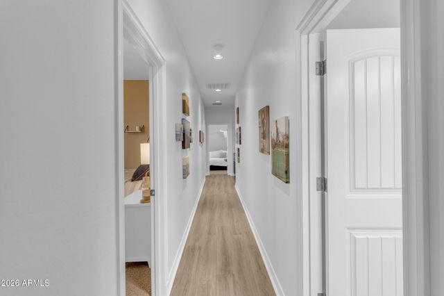 2546 E CAROB Drive, Gilbert, AZ 85298