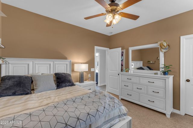 2546 E CAROB Drive, Gilbert, AZ 85298