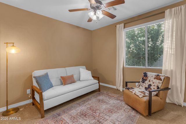 2546 E CAROB Drive, Gilbert, AZ 85298