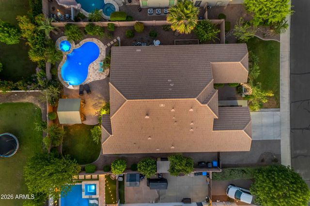 2546 E CAROB Drive, Gilbert, AZ 85298