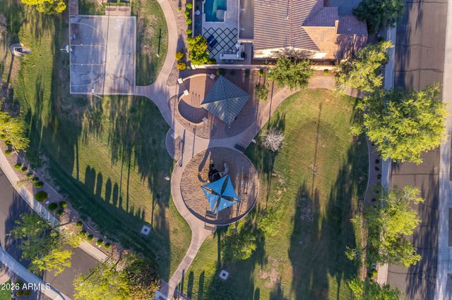 2546 E CAROB Drive, Gilbert, AZ 85298