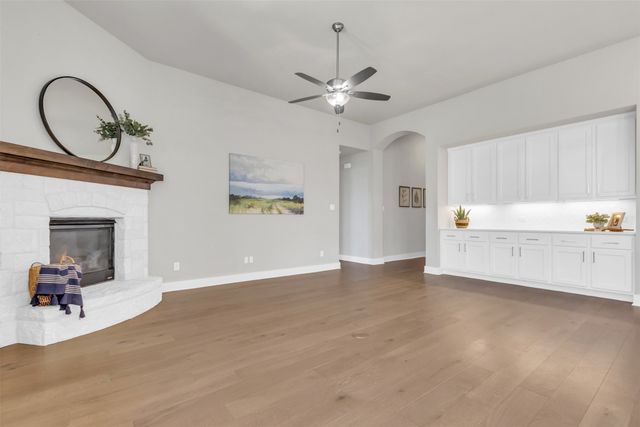 4112 Silver Spur Court, Aubrey, TX 76227