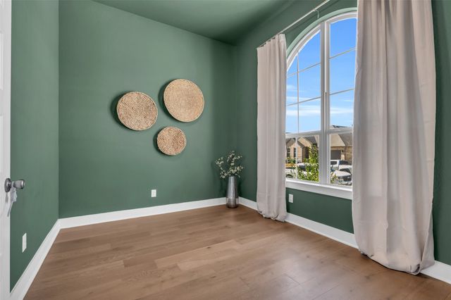 4112 Silver Spur Court, Aubrey, TX 76227