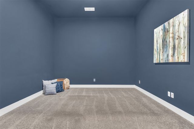 4112 Silver Spur Court, Aubrey, TX 76227