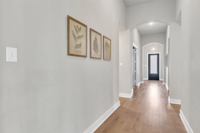 4112 Silver Spur Court, Aubrey, TX 76227