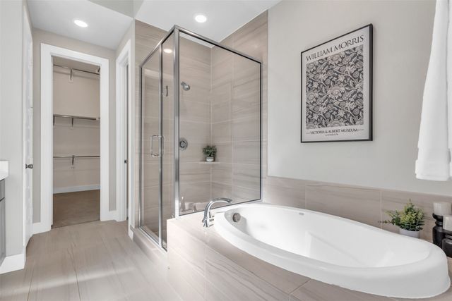 4112 Silver Spur Court, Aubrey, TX 76227