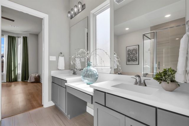 4112 Silver Spur Court, Aubrey, TX 76227