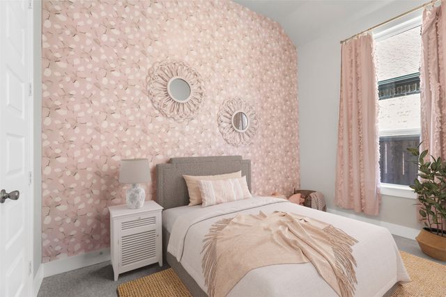 4112 Silver Spur Court, Aubrey, TX 76227