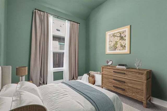 4112 Silver Spur Court, Aubrey, TX 76227