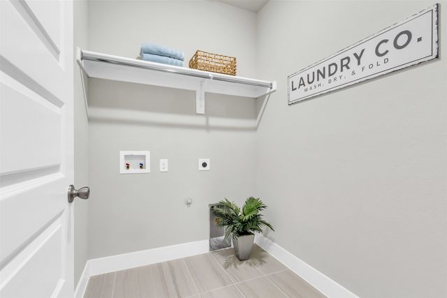 4112 Silver Spur Court, Aubrey, TX 76227