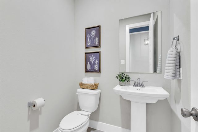 4112 Silver Spur Court, Aubrey, TX 76227