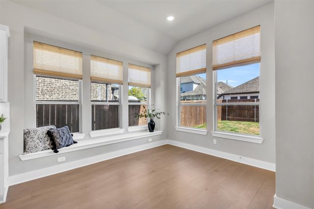 4112 Silver Spur Court, Aubrey, TX 76227