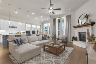 4112 Silver Spur Court, Aubrey, TX 76227