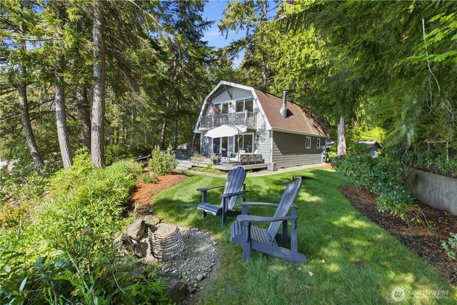 13861 NE North Shore Road, Belfair, WA 98528
