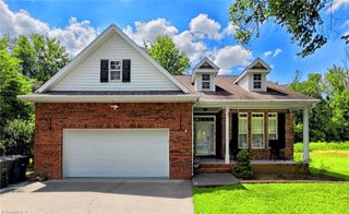 4403 Mill Creek Road, Winston-salem, NC 27106