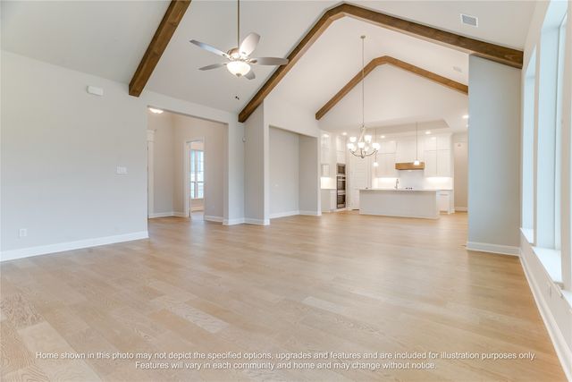 137 Lila Lake Drive, Waxahachie, TX 75165