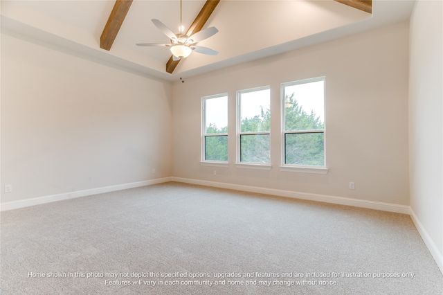 137 Lila Lake Drive, Waxahachie, TX 75165