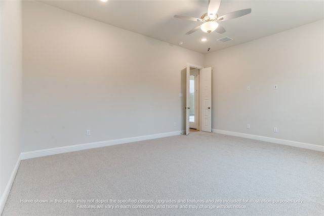 137 Lila Lake Drive, Waxahachie, TX 75165