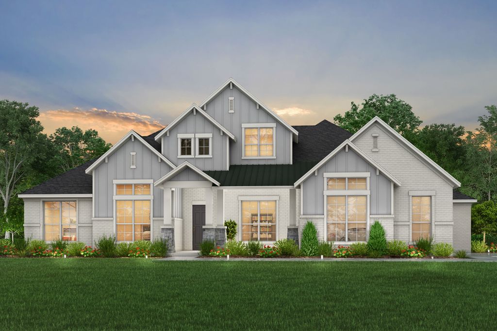 137 Lila Lake Drive, Waxahachie, TX 75165