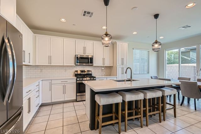 348 Badinerie Street, Henderson, NV 89011