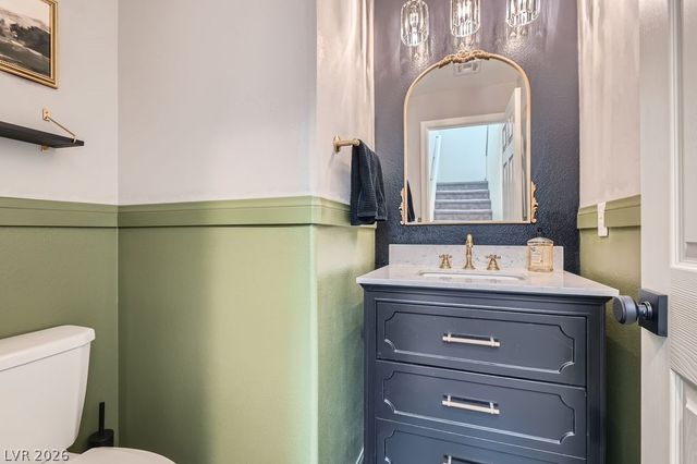 348 Badinerie Street, Henderson, NV 89011