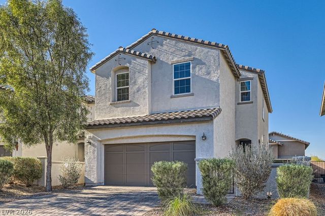 348 Badinerie Street, Henderson, NV 89011