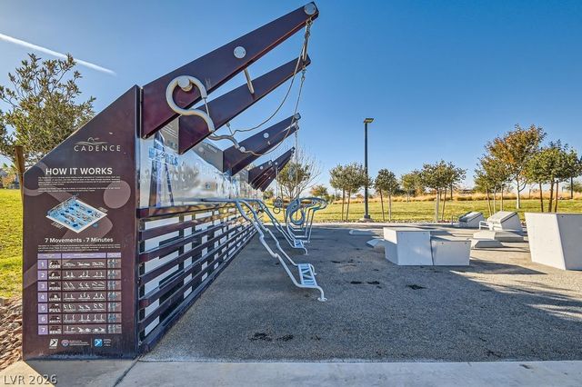 348 Badinerie Street, Henderson, NV 89011