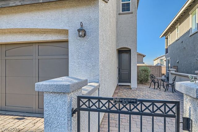 348 Badinerie Street, Henderson, NV 89011