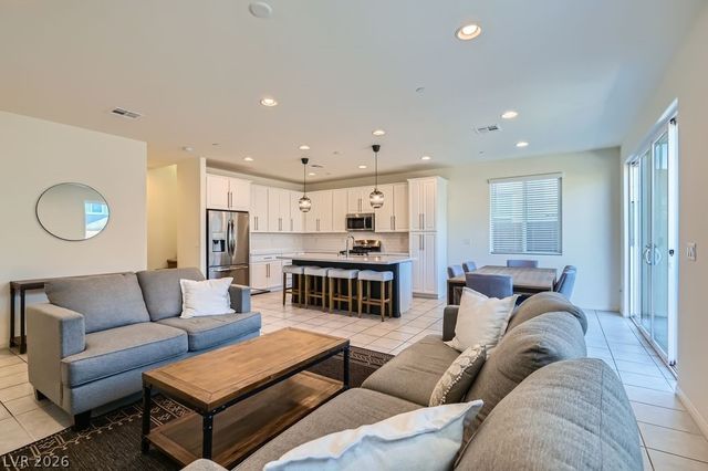 348 Badinerie Street, Henderson, NV 89011