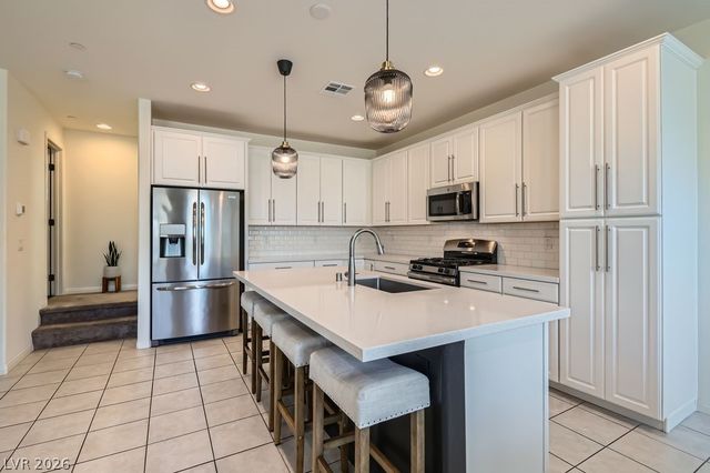 348 Badinerie Street, Henderson, NV 89011