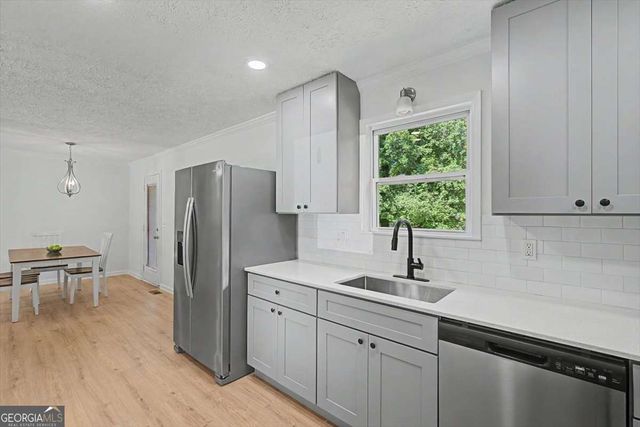 242 Allison Drive, Dallas, GA 30157