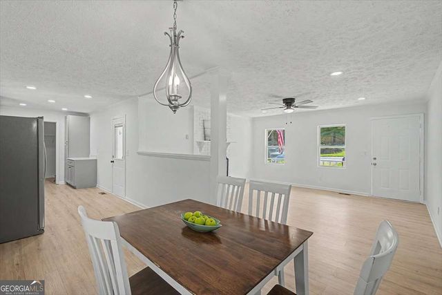242 Allison Drive, Dallas, GA 30157