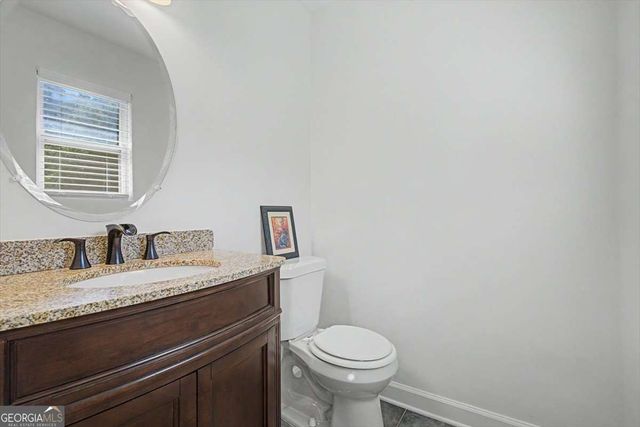 242 Allison Drive, Dallas, GA 30157