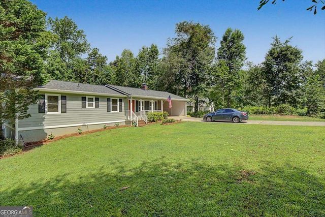 242 Allison Drive, Dallas, GA 30157