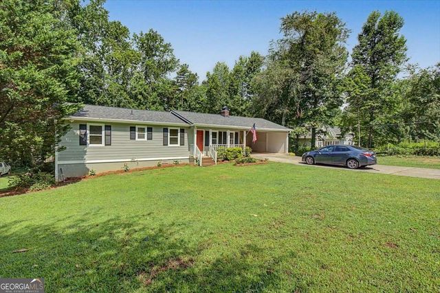 242 Allison Drive, Dallas, GA 30157