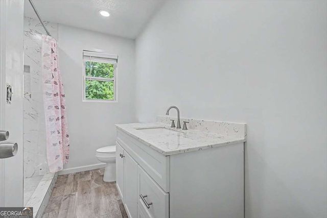 242 Allison Drive, Dallas, GA 30157