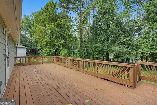 242 Allison Drive, Dallas, GA 30157