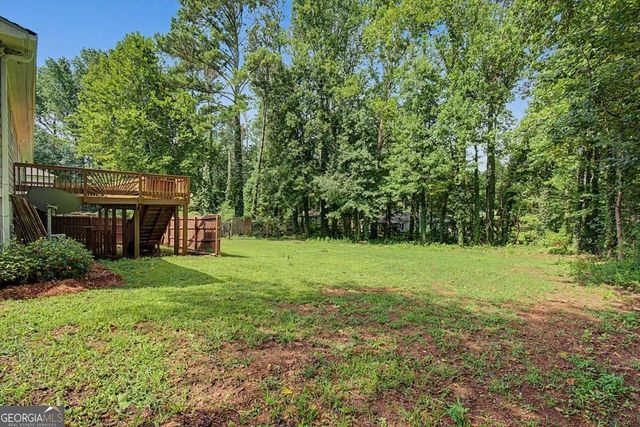 242 Allison Drive, Dallas, GA 30157