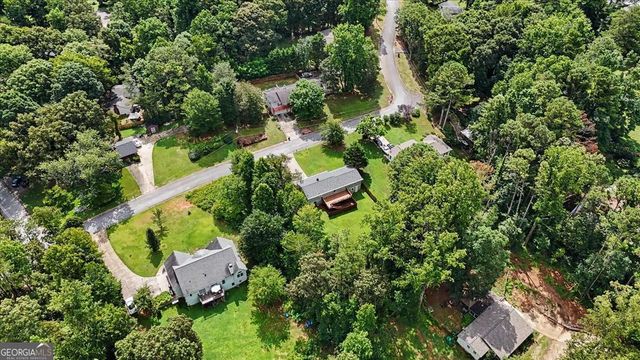 242 Allison Drive, Dallas, GA 30157