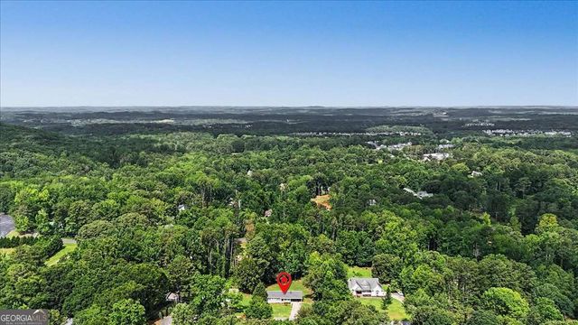 242 Allison Drive, Dallas, GA 30157