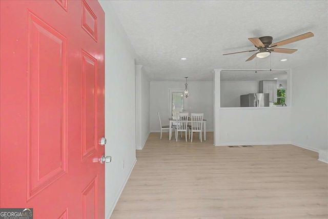 242 Allison Drive, Dallas, GA 30157