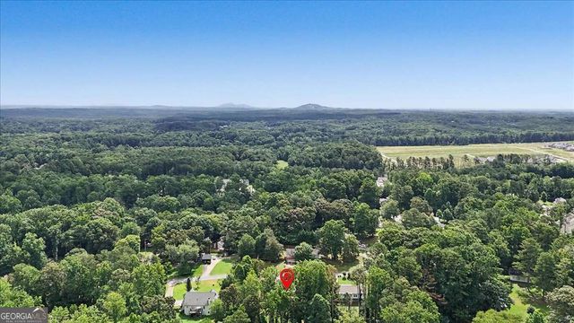 242 Allison Drive, Dallas, GA 30157