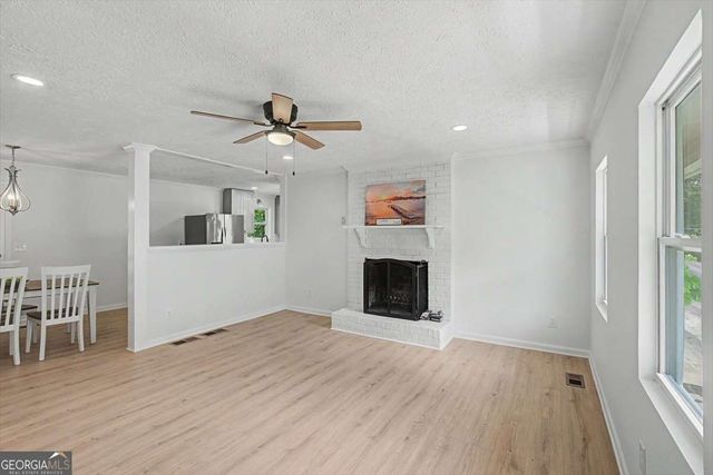 242 Allison Drive, Dallas, GA 30157