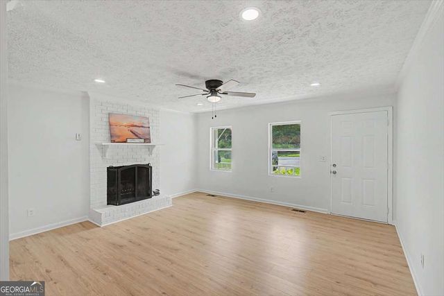 242 Allison Drive, Dallas, GA 30157