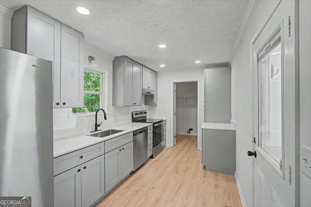 242 Allison Drive, Dallas, GA 30157