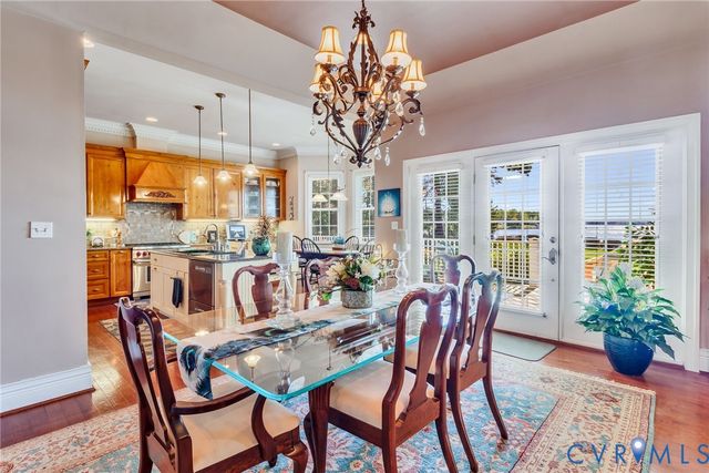 82 Golf Ln, Heathsville, VA 22432