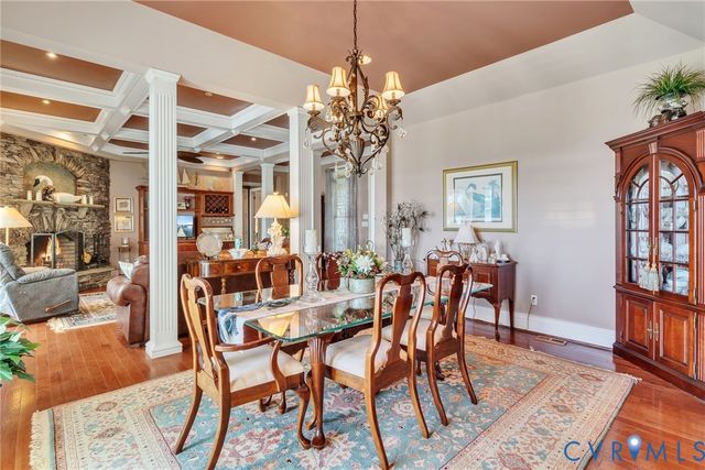 82 Golf Ln, Heathsville, VA 22432