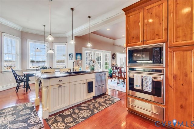 82 Golf Ln, Heathsville, VA 22432
