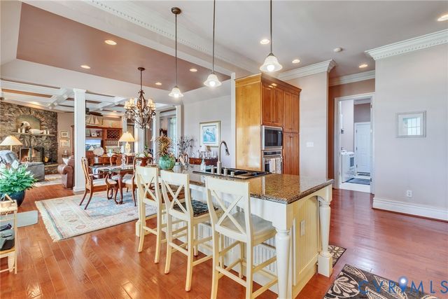 82 Golf Ln, Heathsville, VA 22432